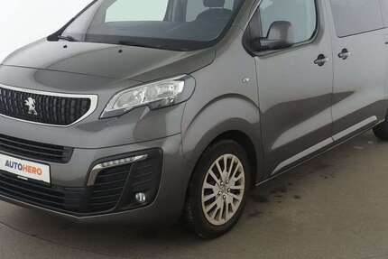Peugeot Expert 73.026 km 26.740 &euro; Stuttgart 70195