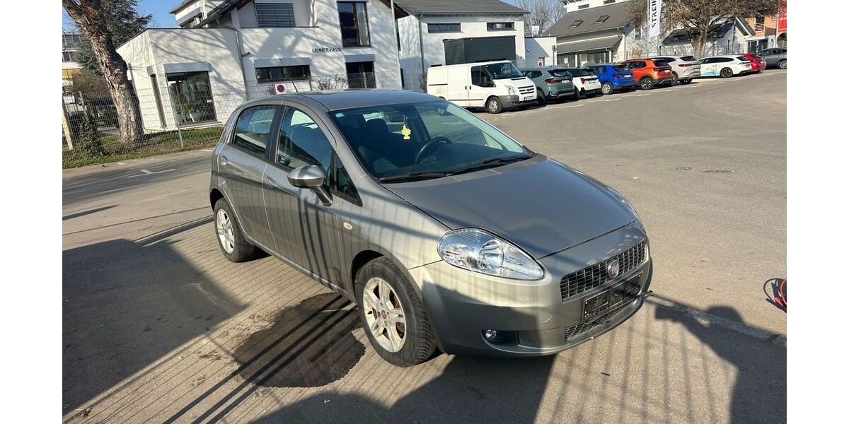Fiat Punto 205.000 km 799 &euro; Fellbach 70191