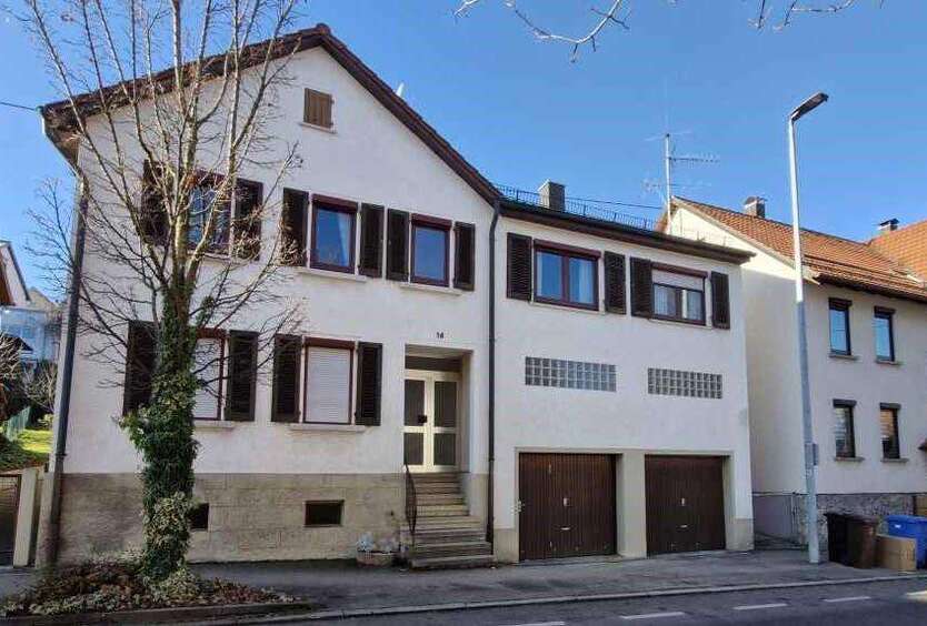 Haus zum Kaufen in Pfullingen 405.000 € 167.91 m²