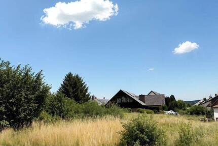 Ihr Traumgrundstück in Nufringen - Feldrandlage trifft auf perfekte Anbindung