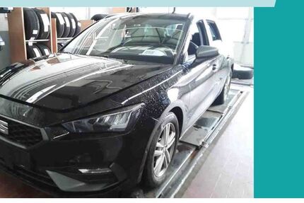 Seat Leon 122.278 km 15.880 &euro; Leonberg 71229