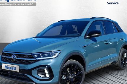 VW T-Roc 2.500 km 32.990 &euro; Stuttgart-Zuffenhausen 70437