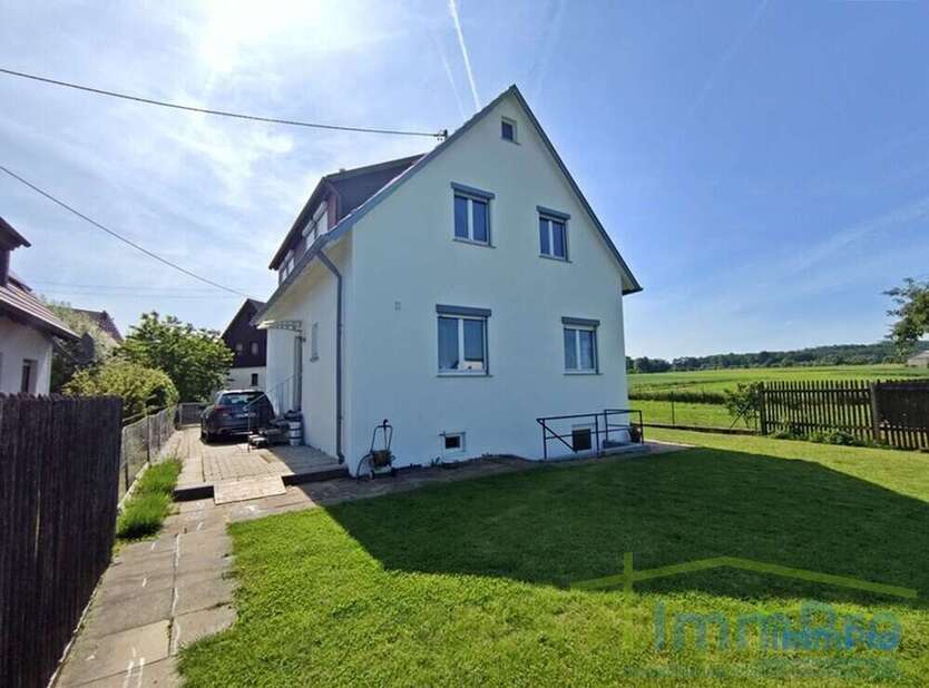 Haus zum Mieten in Altdorf 2.350 € 121 m²