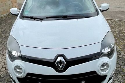 Renault Twingo 116.000 km 4.290 &euro; Schorndorf 73614