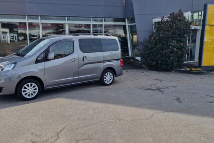 Nissan NV200 131.999 km 13.790 &euro; Großbottwar 71723
