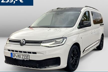 VW Caddy Maxi 16.500 km 46.660 € Ebersbach 73061