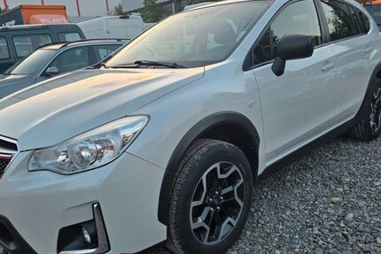 Subaru XV 132.000 km 11.790 &euro; Schönaich bei Stuttgart 71101