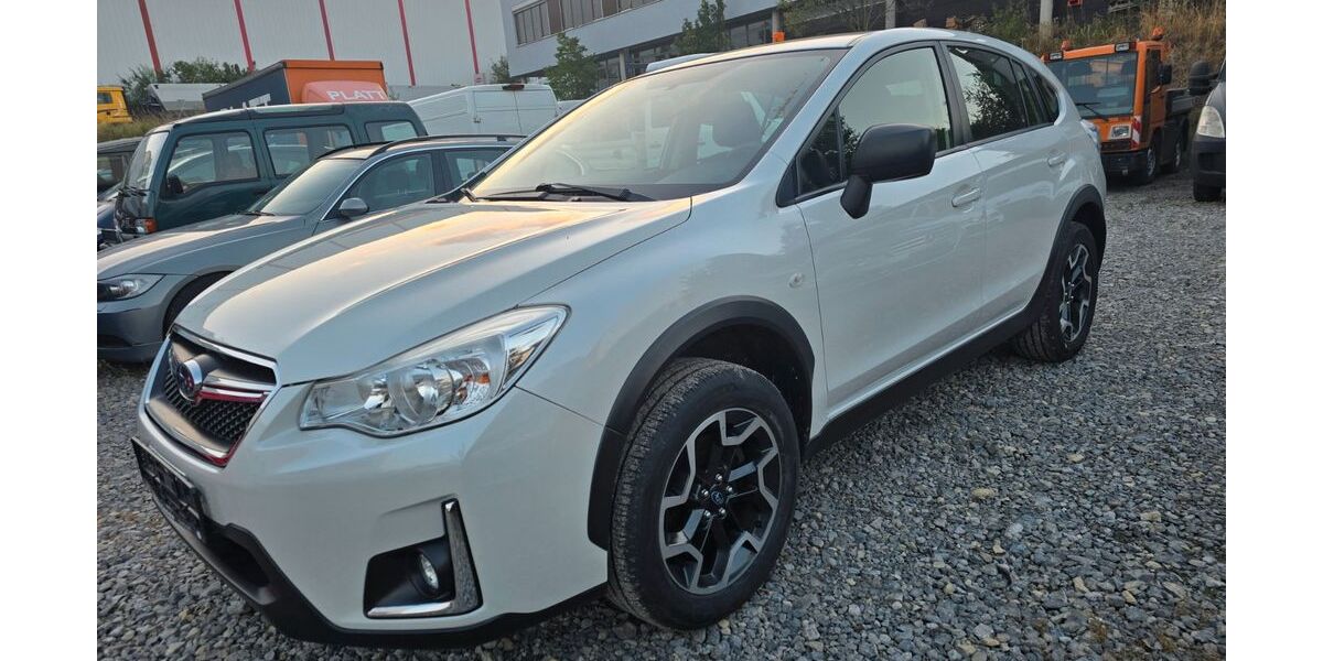 Subaru XV 132.000 km 11.790 &euro; Schönaich bei Stuttgart 71101