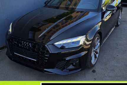 Audi A5 65.680 km 39.230 &euro; Waiblingen 71332