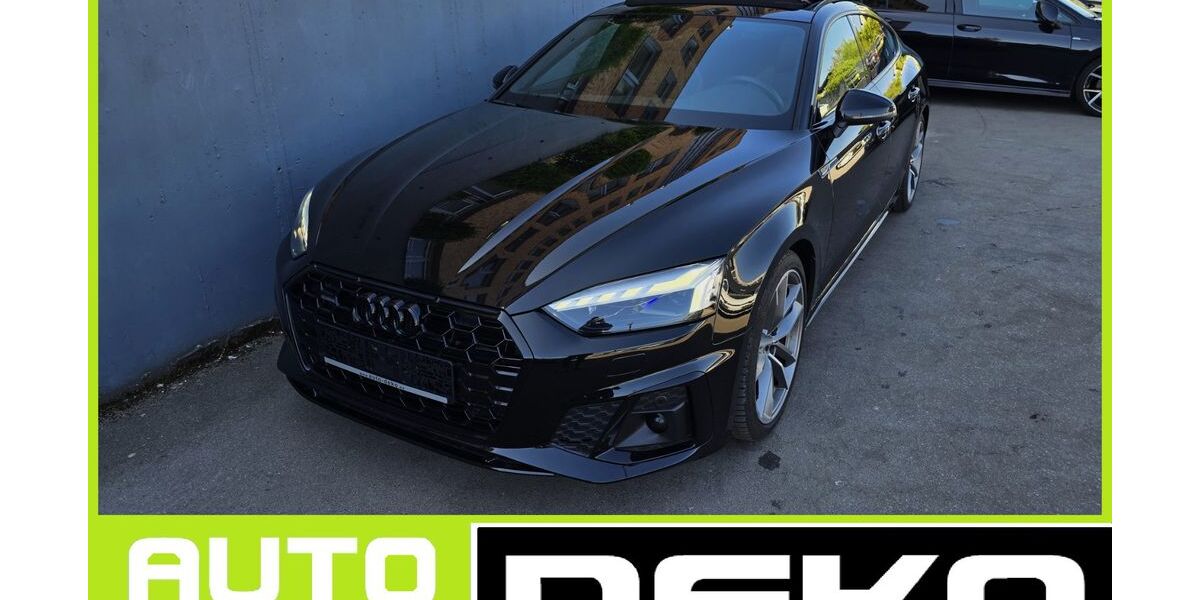 Audi A5 65.680 km 39.230 &euro; Waiblingen 71332