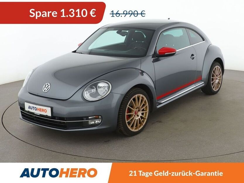 Beetle