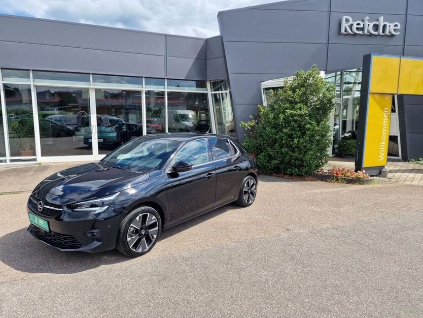 Corsa