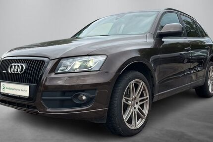 Audi Q5 205.000 km 9.790 &euro; Weinstadt 71384