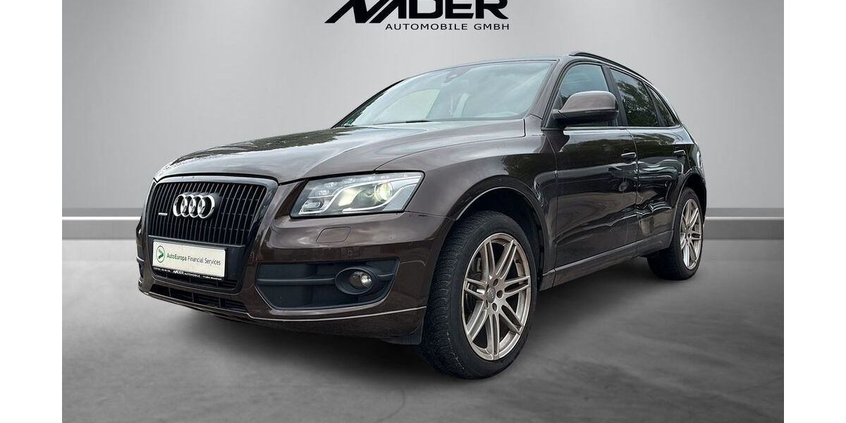 Audi Q5 205.000 km 9.790 &euro; Weinstadt 71384