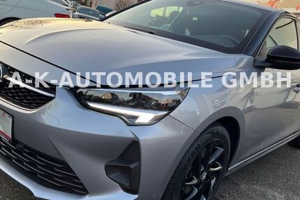 Opel Corsa 40.000 km 14.099 &euro; Deizisau 73779