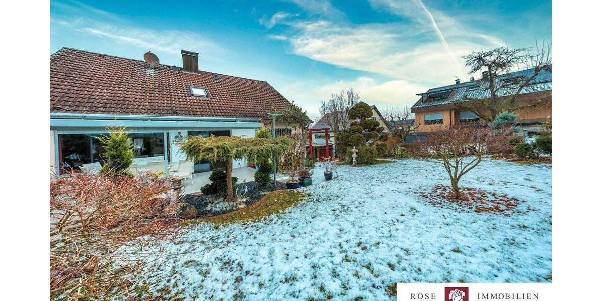 Einfamilienhaus Leutenbach-Weiler zum Stein Weiler zum Stein - 7 Zimmer, 181 m&sup2;, 729.000&euro; | Angebot:24725515