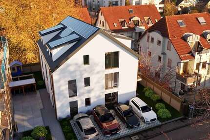 Haus zum Kaufen in Stuttgart 2.580.000 € 393 m² 17 zimmer