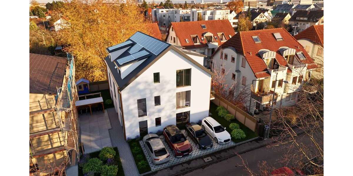 Haus zum Kaufen in Stuttgart 2.580.000 € 393 m² 17 zimmer