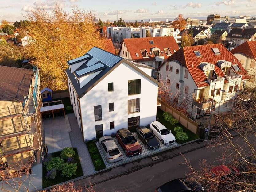 Haus zum Kaufen in Stuttgart 2.580.000 € 393 m² 17 zimmer
