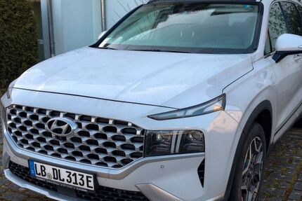 Hyundai SANTA FE 68.600 km 28.999 &euro; Oberstenfeld 71720