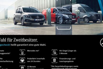 Mercedes-Benz Vito 56.250 km 31.392 &euro; Waiblingen 71332