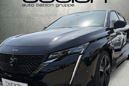 Peugeot 308 33.750 km 23.780 &euro; Tübingen 72072
