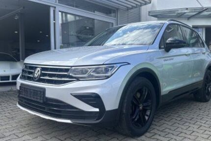 VW Tiguan 188.906 km 22.480 &euro; Wendlingen am Neckar 73240