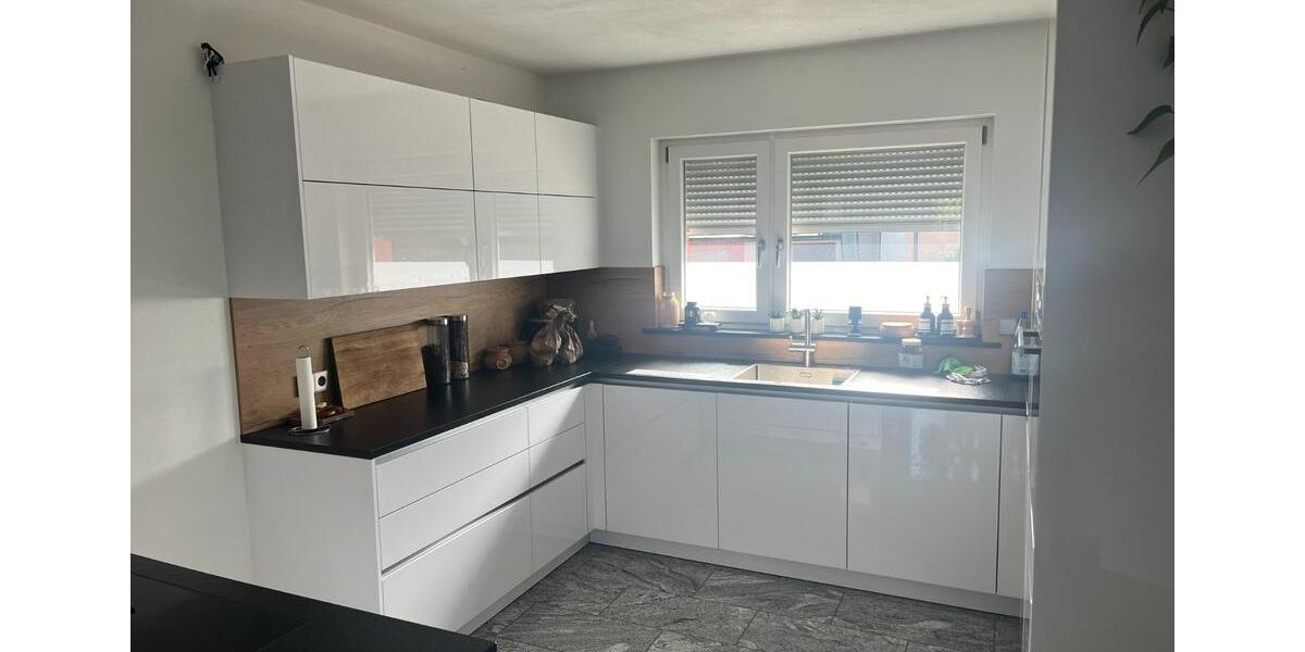 Exklusive 3,5 Zimmer Wohnung in Filderstadt 3 zimmer