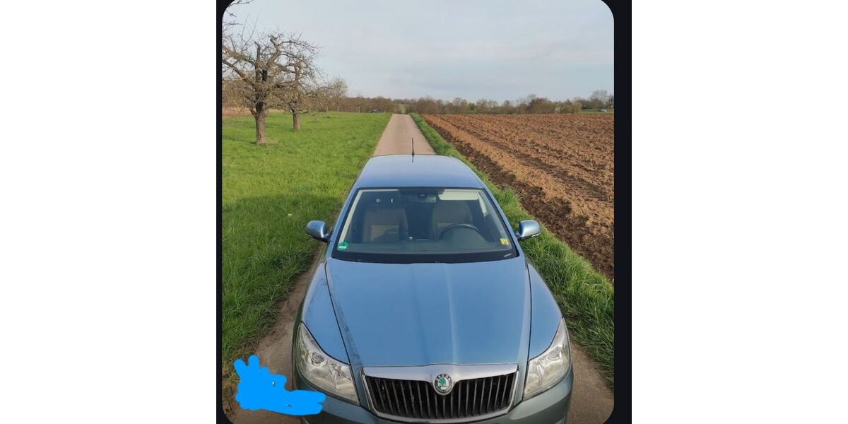 Skoda Octavia 212.000 km 4.150 &euro; Bietigheim Bissingen 74321