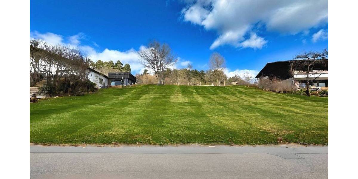 Grundstück Simmozheim - 495.000&euro; | Angebot:25971292