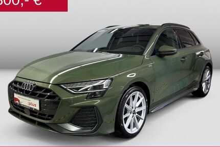 Audi A3 6.685 km 30.990 &euro; Ludwigsburg 71636