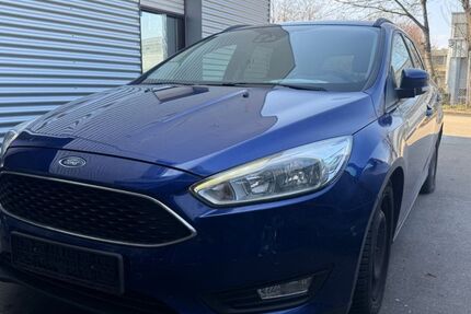 Ford Focus 125.000 km 3.990 &euro; MÖGLINGEN 71696