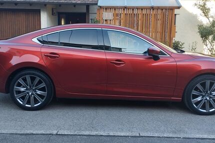 Mazda 6 85.500 km 21.000 &euro; Remshalden Grunbach 73630