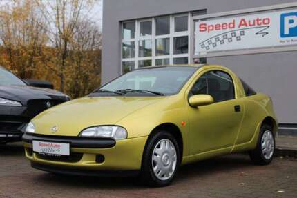 Opel Tigra 90.000 km 4.690 &euro; Winterbach 73650