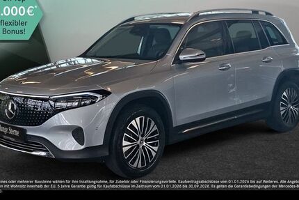 Mercedes-Benz EQB 8.047 km 36.990 &euro; Stuttgart 70469