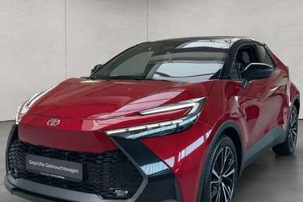 Toyota C-HR 15.600 km 31.850 € Stuttgart 70469