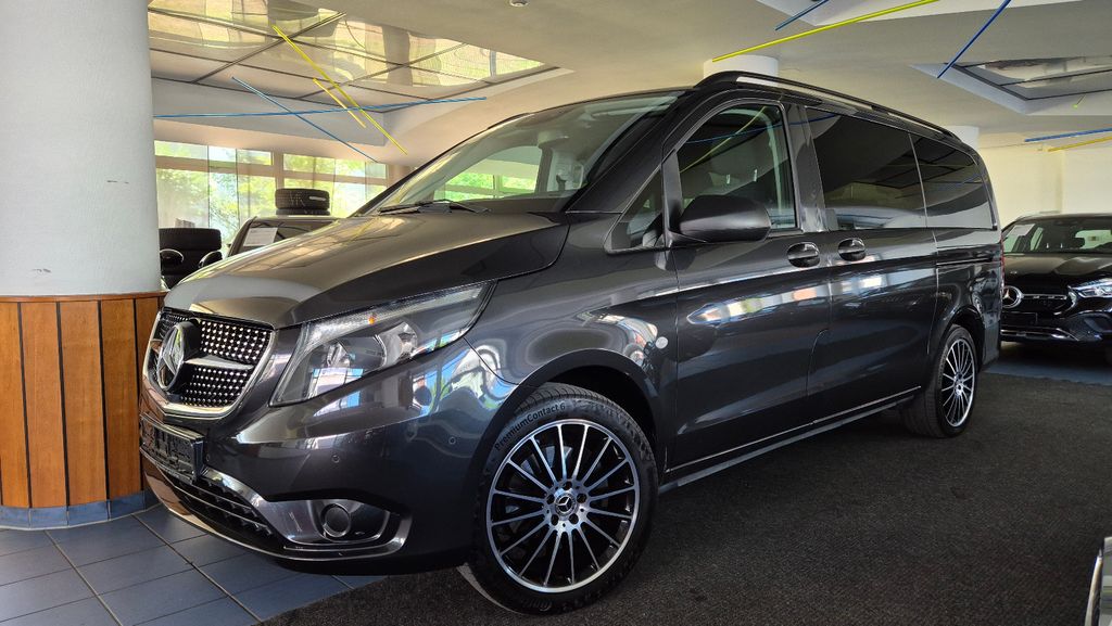Mercedes-Benz Vito 87.000 km 42.990 &euro; Filderstadt 70794