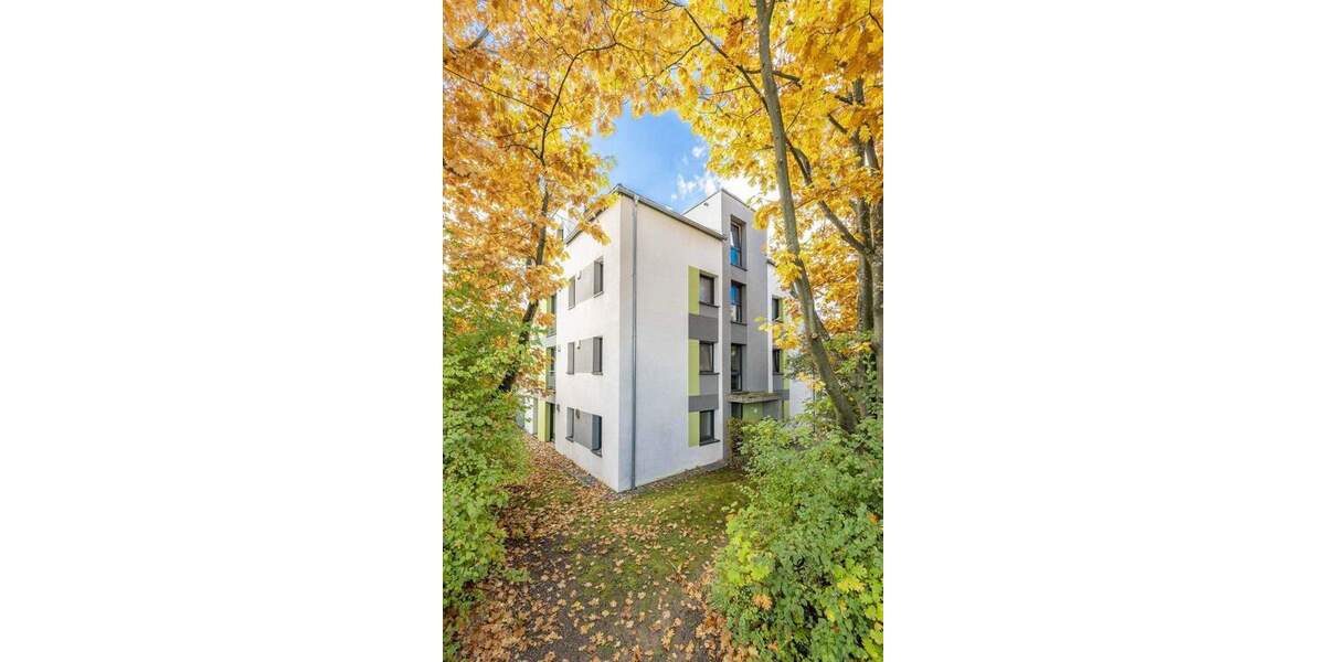 Etagenwohnung Ludwigsburg / Pflugfelden Pflugfelden - 4 Zimmer, 95 m&sup2;, 519.900&euro; | Angebot:25043170