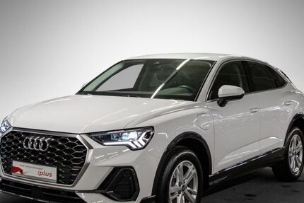 Audi Q3 60.364 km 29.420 € Stuttgart 70469