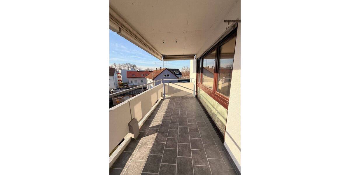 Etagenwohnung Weinstadt Beutelsbach - 3 Zimmer, 79 m&sup2;, 259.000&euro; | Angebot:26819527