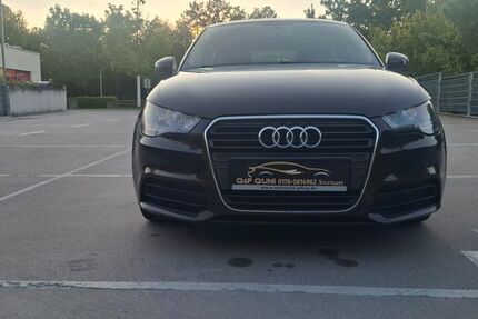 Audi A1 169.000 km 5.999 &euro; stuttgart 70469