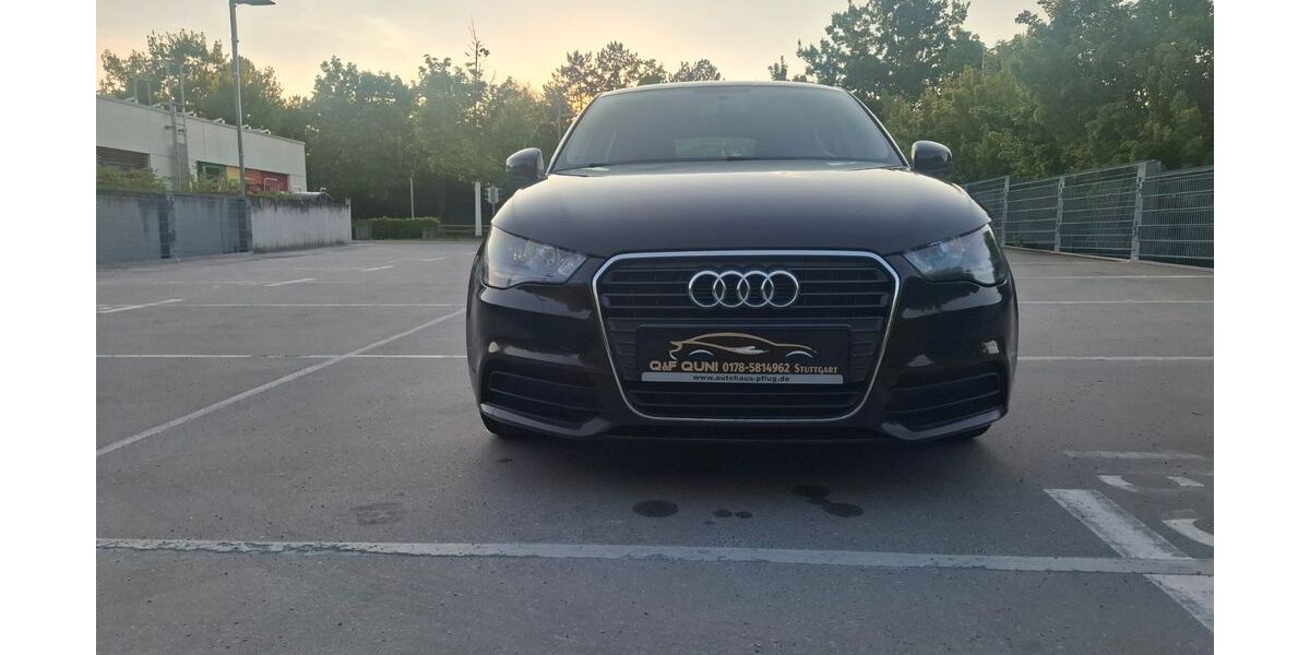 Audi A1 169.000 km 5.999 &euro; stuttgart 70469
