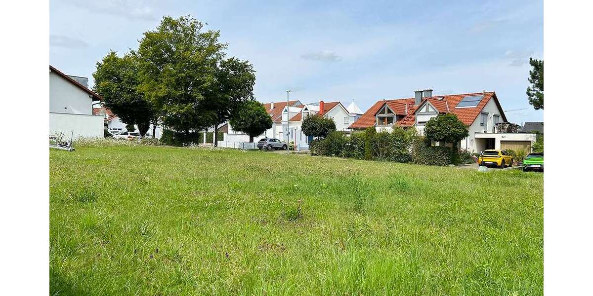 Grundstück Gärtringen - 525.000&euro; | Angebot:22085511