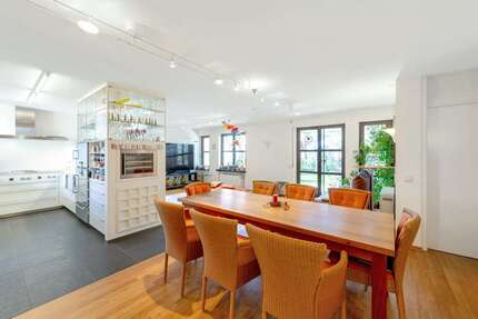 Wohnung Gärtringen - 5 Zimmer, 123 m&sup2;, 570.000&euro; | Angebot:25393286