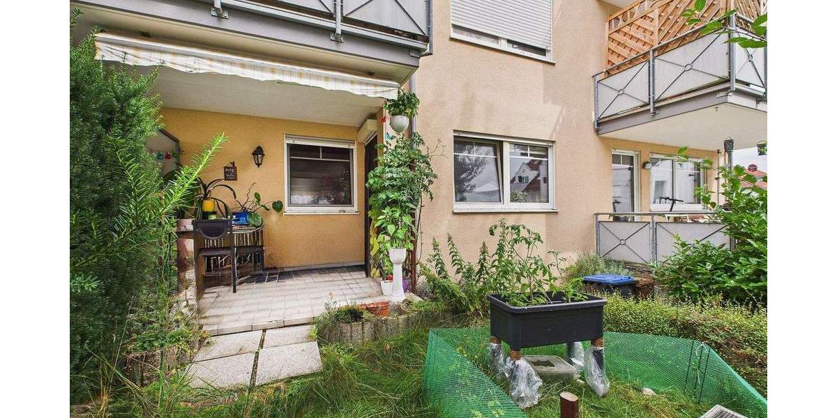 Etagenwohnung Leutenbach - 2 Zimmer, 42 m&sup2;, 155.000&euro; | Angebot:24620972