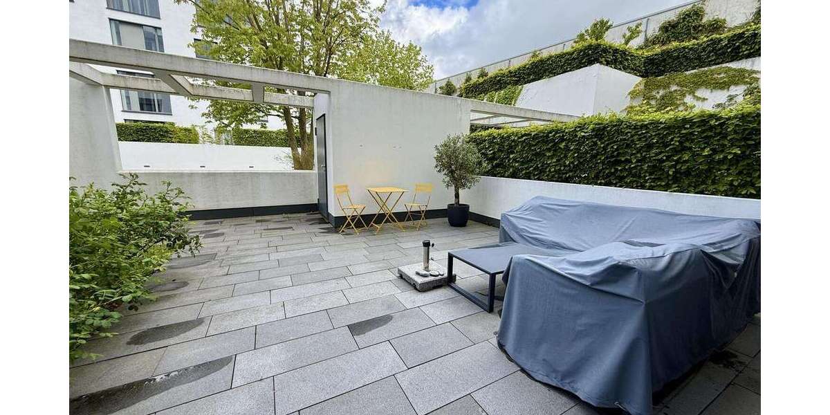 Etagenwohnung Stuttgart Vaihingen - 2 Zimmer, 65 m&sup2;, 1.160&euro; | Angebot:26786147