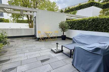 Wohnung Stuttgart Vaihingen - 2 Zimmer, 65 m&sup2;, 1.160&euro; | Angebot:26786147