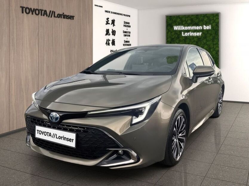 Corolla