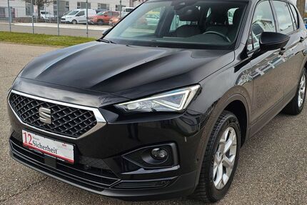 Seat Tarraco 129.692 km 21.950 &euro; Nufringen/Stuttgart 71154