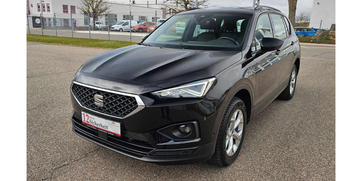 Seat Tarraco 129.692 km 21.950 &euro; Nufringen/Stuttgart 71154